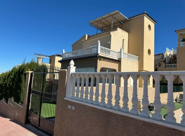 Wiederverkauf - Stadthaus - Orihuela - Villamartin