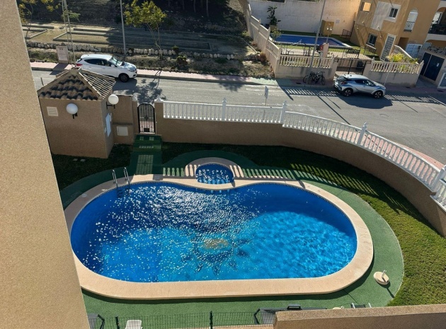 Wiederverkauf - Stadthaus - Orihuela - Villamartin
