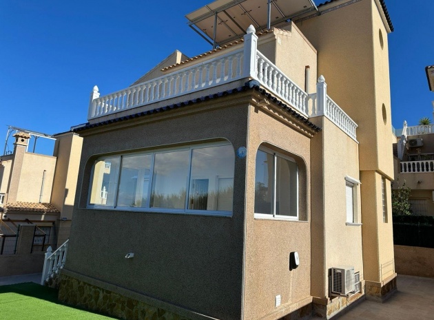 Wiederverkauf - Stadthaus - Orihuela - Villamartin