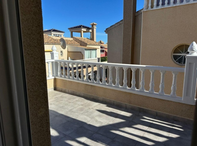 Wiederverkauf - Stadthaus - Orihuela - Villamartin