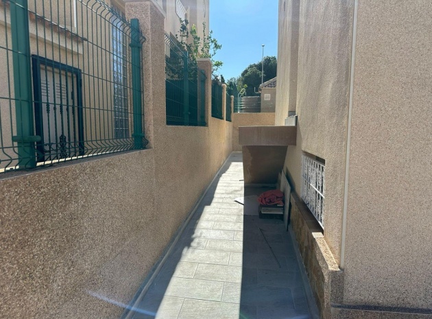 Wiederverkauf - Stadthaus - Orihuela - Villamartin