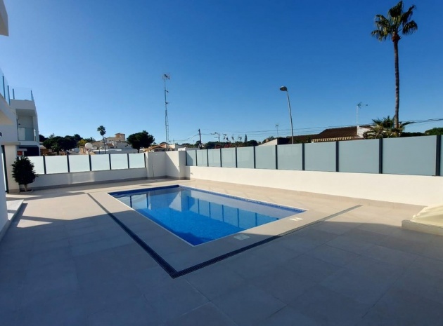 Återförsäljning - Radhus - Orihuela - Los Balcones