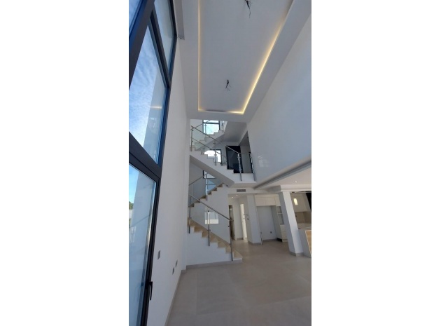 Återförsäljning - Radhus - Orihuela - Los Balcones