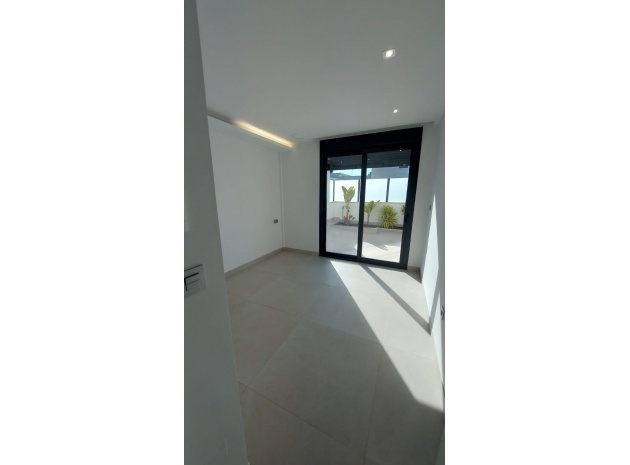 Återförsäljning - Radhus - Orihuela - Los Balcones