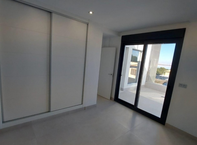 Återförsäljning - Radhus - Orihuela - Los Balcones