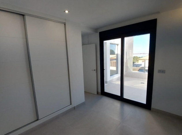 Återförsäljning - Radhus - Orihuela - Los Balcones