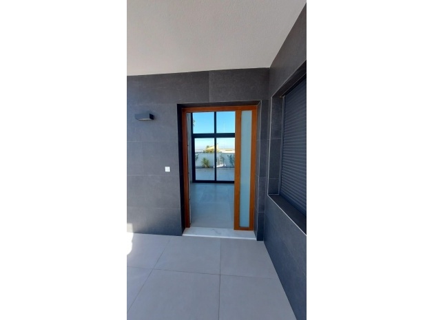 Återförsäljning - Radhus - Orihuela - Los Balcones