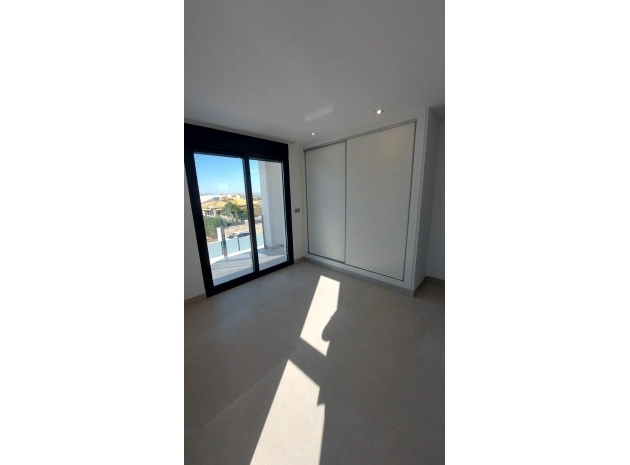 Återförsäljning - Radhus - Orihuela - Los Balcones