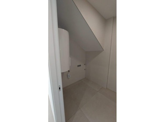 Återförsäljning - Radhus - Orihuela - Los Balcones
