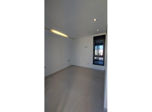 Återförsäljning - Radhus - Orihuela - Los Balcones