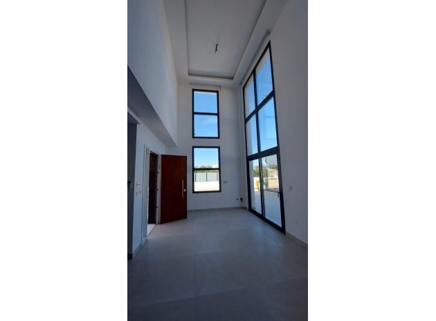 Återförsäljning - Radhus - Orihuela - Los Balcones