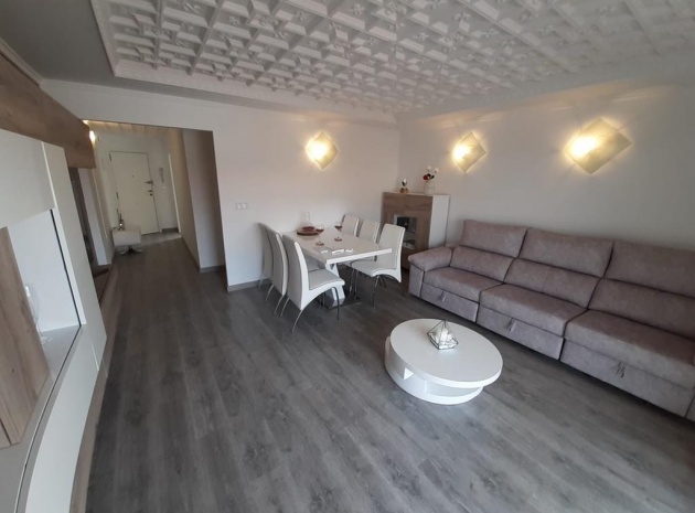 Wiederverkauf - Wohnung - Torrevieja - Torrevieja Centro