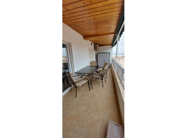 Wiederverkauf - Wohnung - Torrevieja - Torrevieja Centro