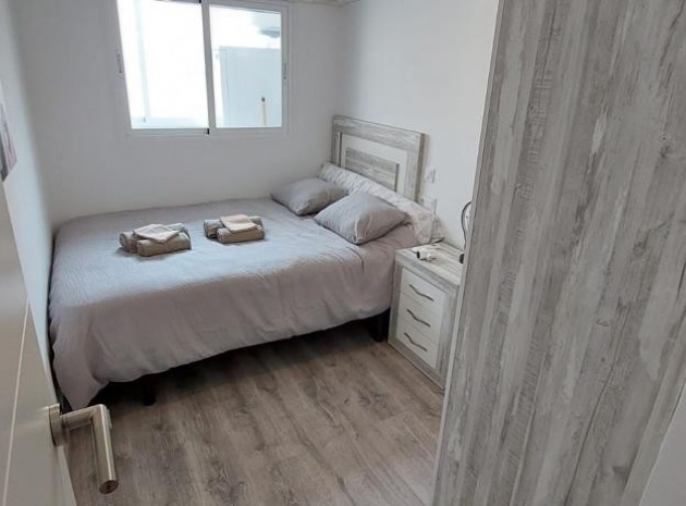 Wiederverkauf - Wohnung - Torrevieja - Torrevieja Centro