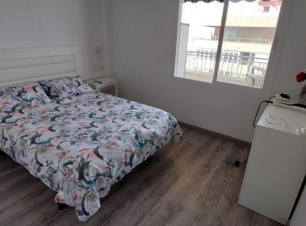 Wiederverkauf - Wohnung - Torrevieja - Torrevieja Centro