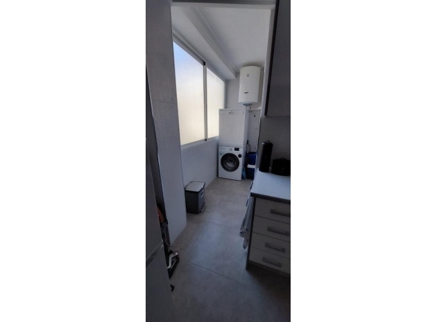 Wiederverkauf - Wohnung - Torrevieja - Torrevieja Centro