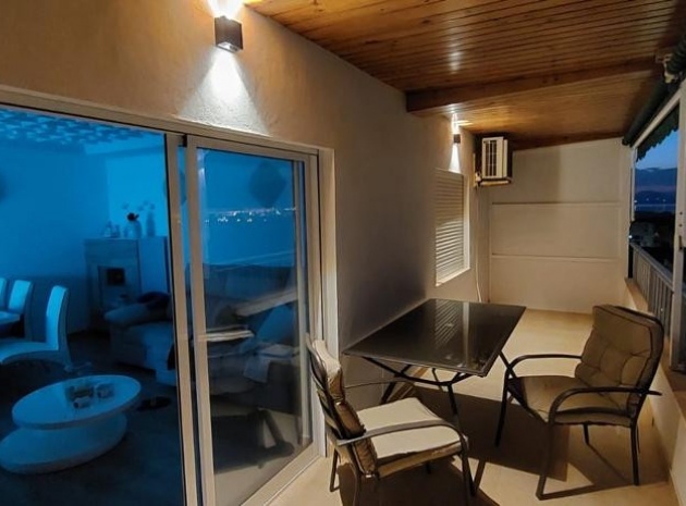 Wiederverkauf - Wohnung - Torrevieja - Torrevieja Centro