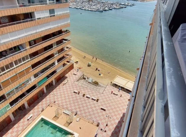 Wiederverkauf - Wohnung - Torrevieja - Torrevieja Centro