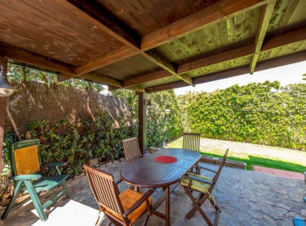 Wiederverkauf - Villa - Torrevieja - La Mata