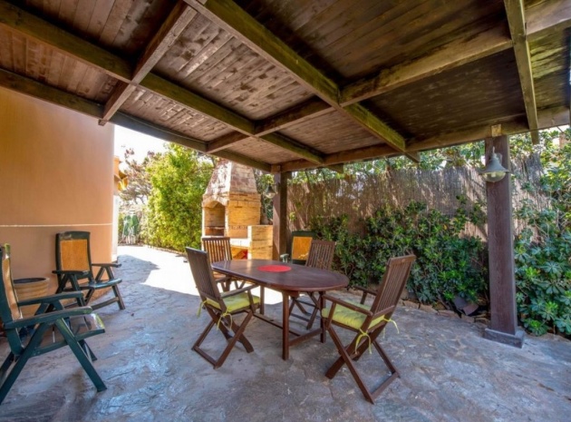 Wiederverkauf - Villa - Torrevieja - La Mata