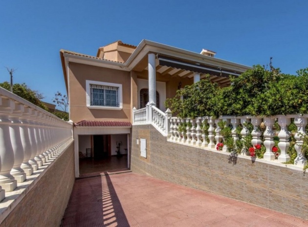 Wiederverkauf - Villa - Torrevieja - La Mata