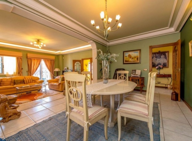 Wiederverkauf - Villa - Torrevieja - La Mata