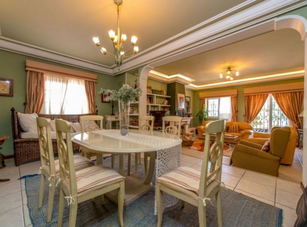 Wiederverkauf - Villa - Torrevieja - La Mata