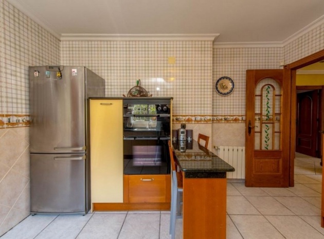 Wiederverkauf - Villa - Torrevieja - La Mata