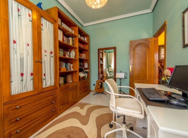 Wiederverkauf - Villa - Torrevieja - La Mata