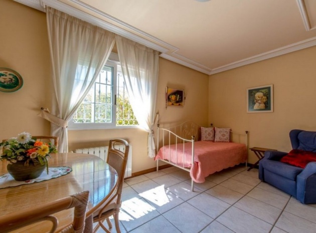 Wiederverkauf - Villa - Torrevieja - La Mata