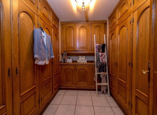 Wiederverkauf - Villa - Torrevieja - La Mata