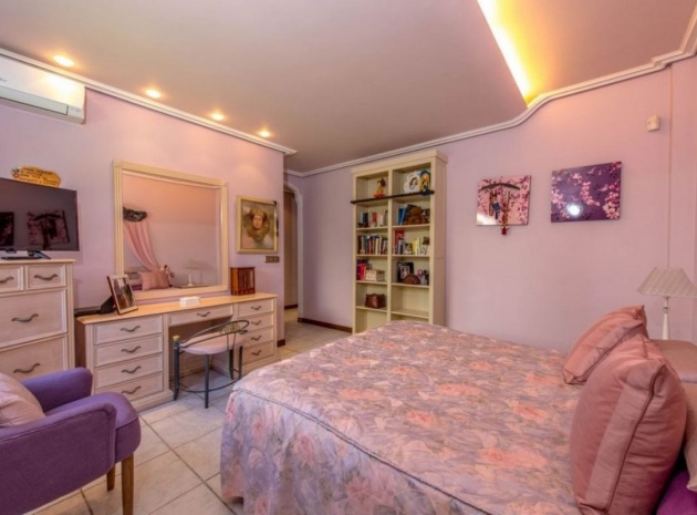Wiederverkauf - Villa - Torrevieja - La Mata