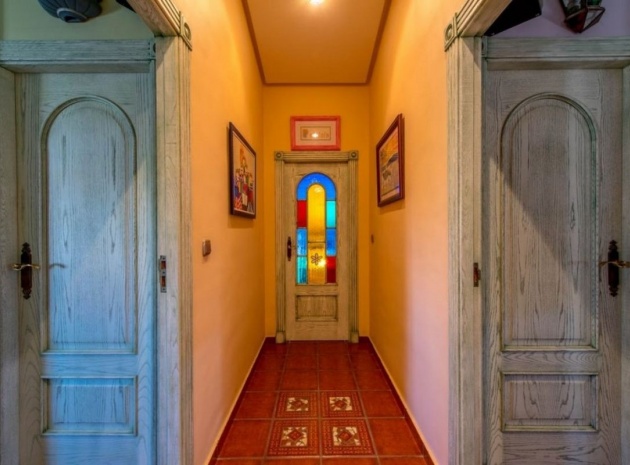 Wiederverkauf - Villa - Torrevieja - La Mata