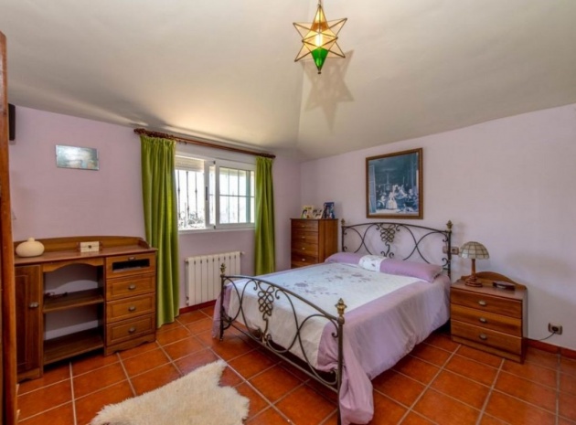 Wiederverkauf - Villa - Torrevieja - La Mata