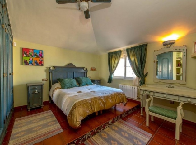 Wiederverkauf - Villa - Torrevieja - La Mata