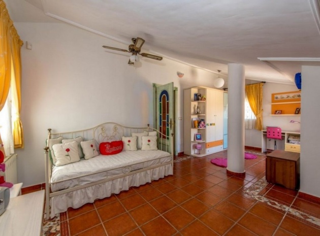 Wiederverkauf - Villa - Torrevieja - La Mata