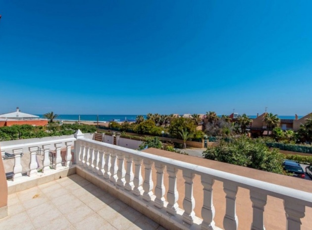 Wiederverkauf - Villa - Torrevieja - La Mata