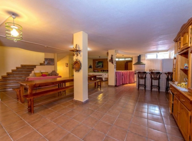 Wiederverkauf - Villa - Torrevieja - La Mata