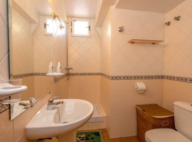 Wiederverkauf - Villa - Torrevieja - La Mata