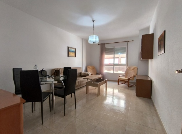 Revente - Appartement - Pinoso - Pinoso Centro