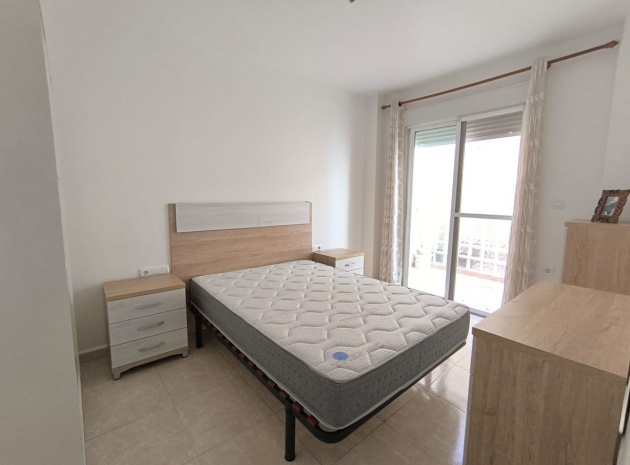 Revente - Appartement - Pinoso - Pinoso Centro