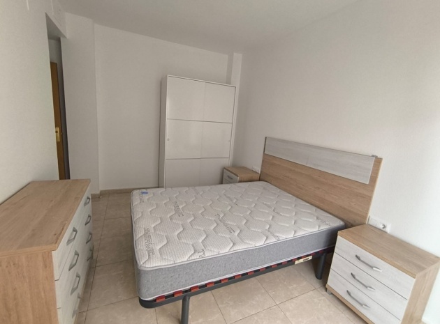 Revente - Appartement - Pinoso - Pinoso Centro