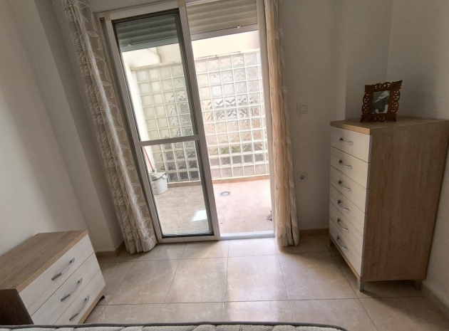 Revente - Appartement - Pinoso - Pinoso Centro