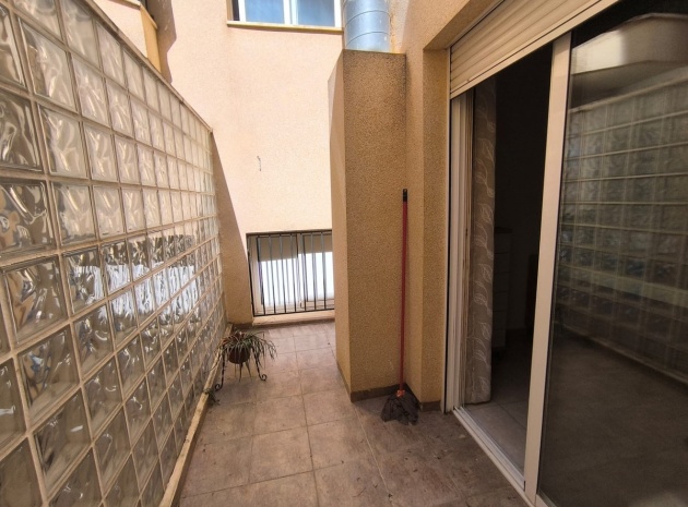 Revente - Appartement - Pinoso - Pinoso Centro