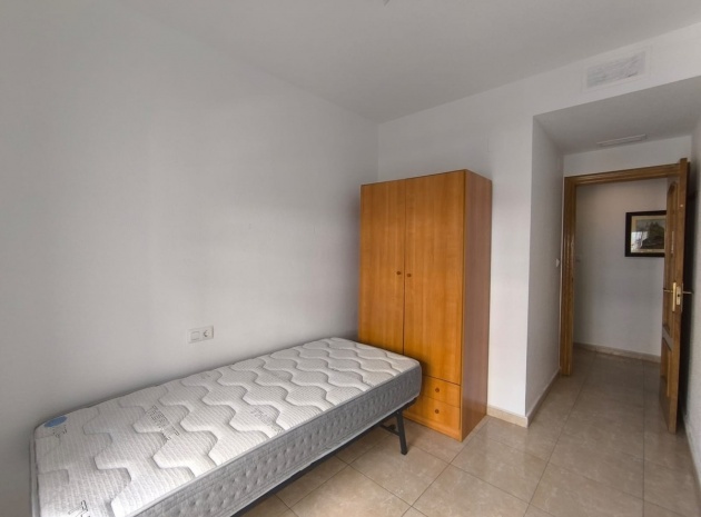 Revente - Appartement - Pinoso - Pinoso Centro