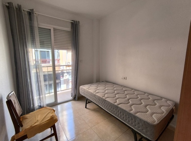 Revente - Appartement - Pinoso - Pinoso Centro