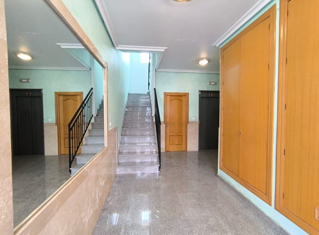 Revente - Appartement - Pinoso - Pinoso Centro