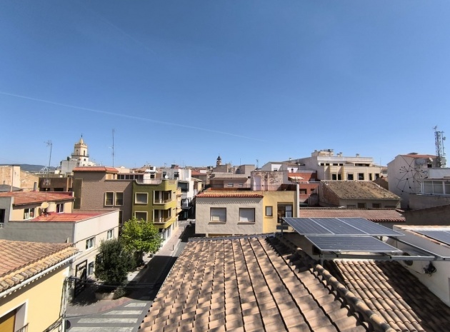 Revente - Appartement - Pinoso - Pinoso Centro