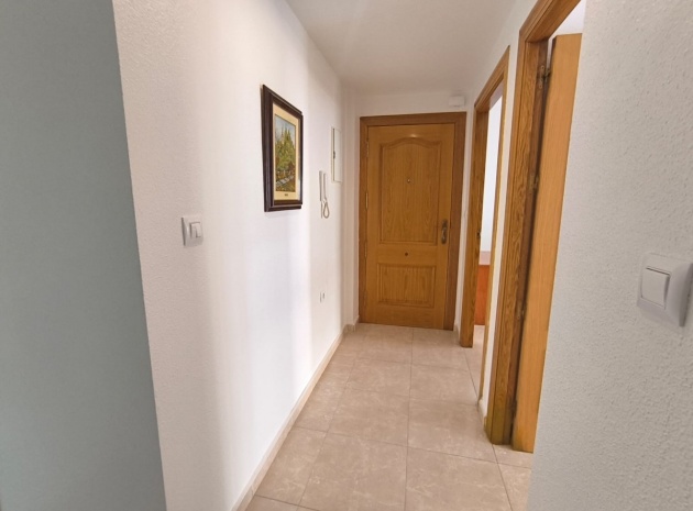 Revente - Appartement - Pinoso - Pinoso Centro