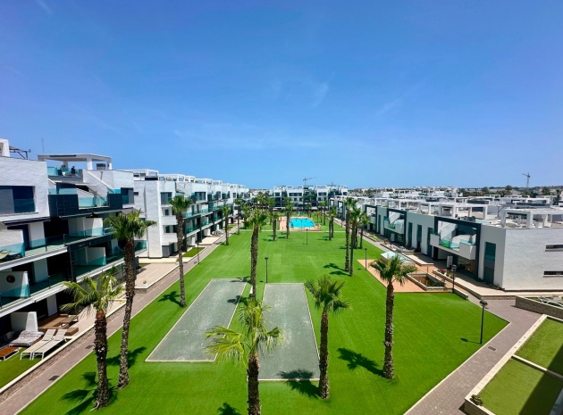 Wiederverkauf - Wohnung - Guardamar del Segura - Urbanización El Raso